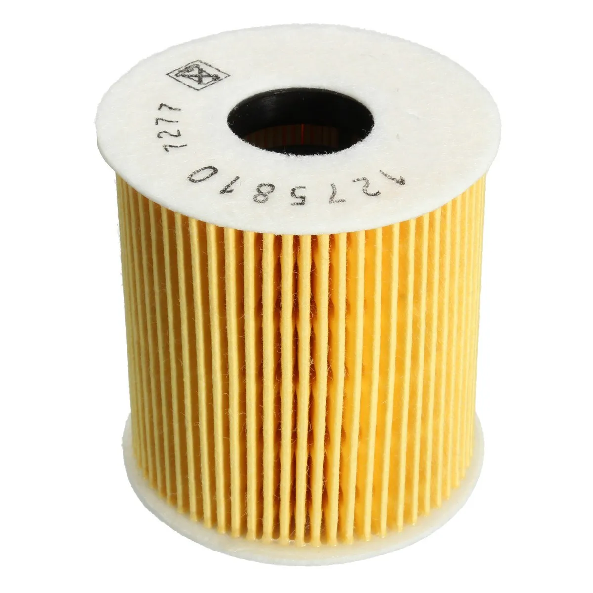 Желтый бумажный масляный фильтр элемент шайба 1275810 для Volvo XC70 XC 90 V70 V40 S80 S70 S60