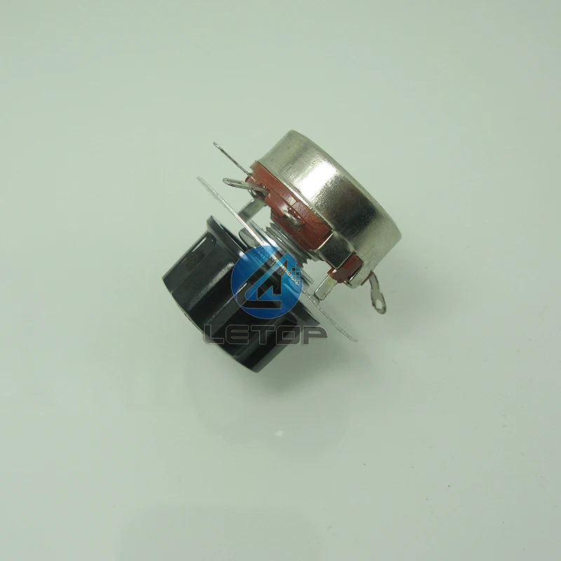 

digital dial WH118-1 2WA 470K Single-coil carbon film potentiometer