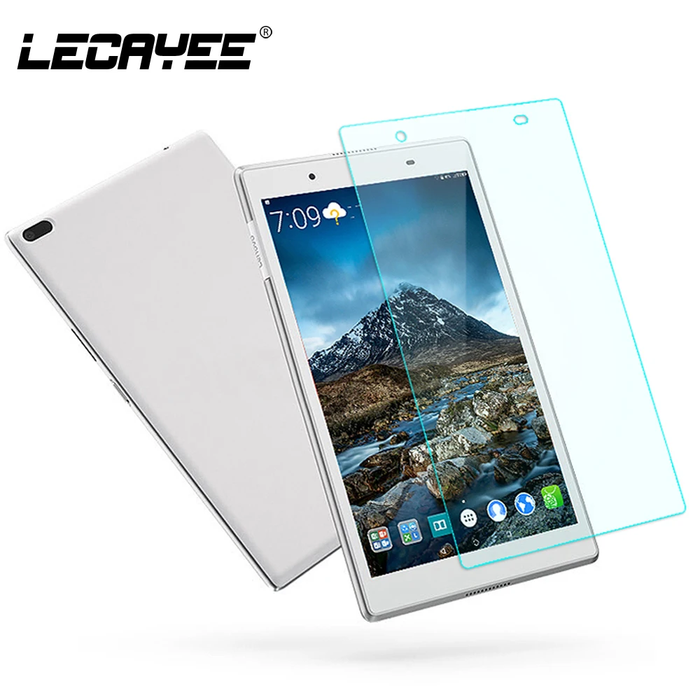 

Tablet Screen Protector Glass Film for Lenovo TAB 4 4 Plus TB-8504FN 8 Inch Protection Glass for TB-X304 10.1 inch