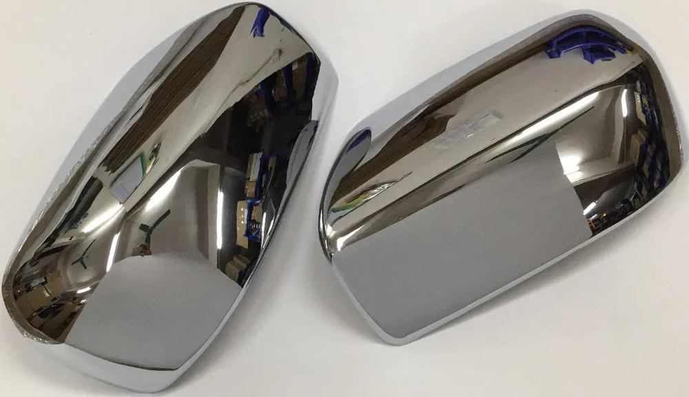 

Chrome Styling Side Mirror Cover for Mazda CX-7