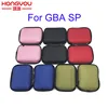 New Arrival Colorful Protective Bag For GBA SP for Gameboy Advance SP Game Console Protective Cover Case ► Photo 1/6