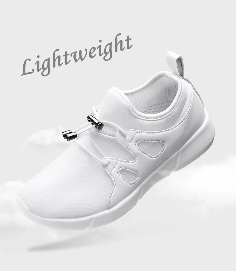 Светящаяся обувь для мальчиков и девочек, модный регулируемый светильник, повседневная детская дышащая уличная спортивная обувь, детские кроссовки