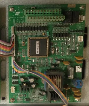 

Senlan inverter SB40S-37/45/55/75/90KW/110KW control board / board /CPU board
