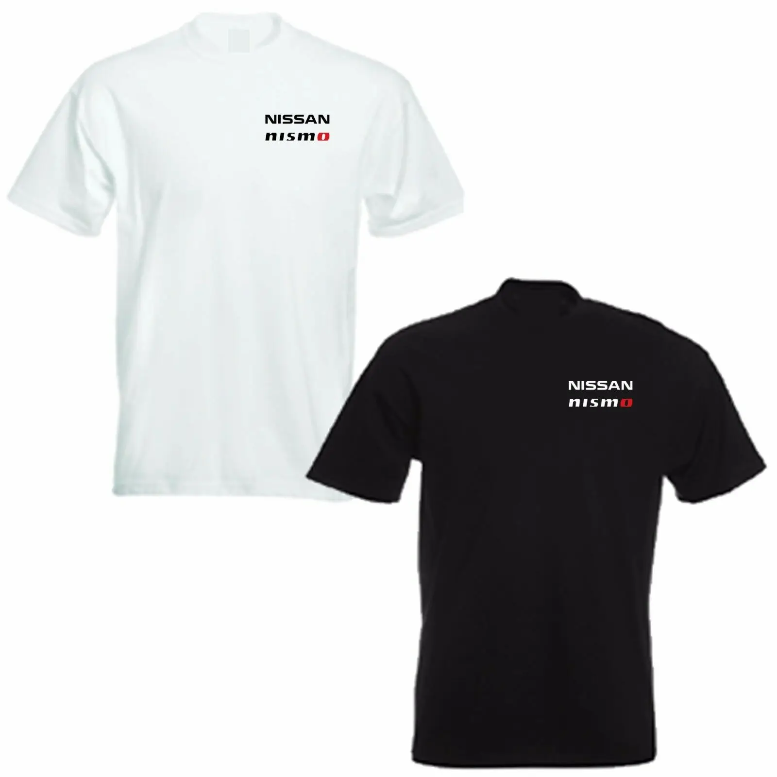 Футболка NISSAN NISMO | Мужская одежда