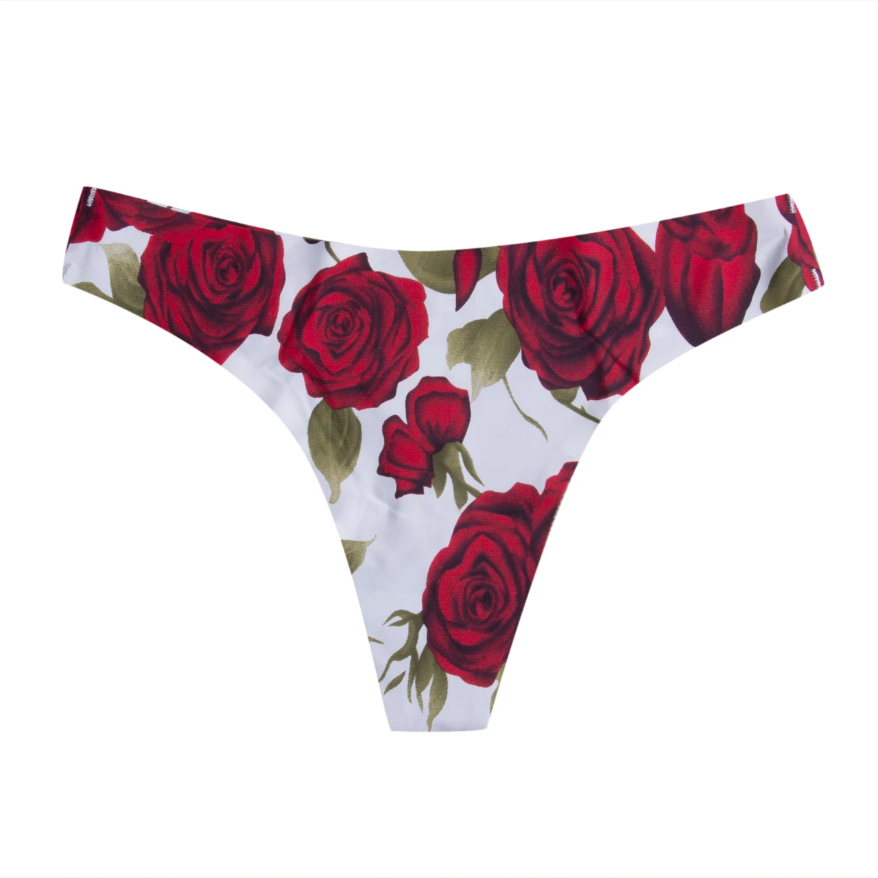 

Sexy Womens Soft Underpants Seamless Lingerie Briefs Hipster Underwear Panties