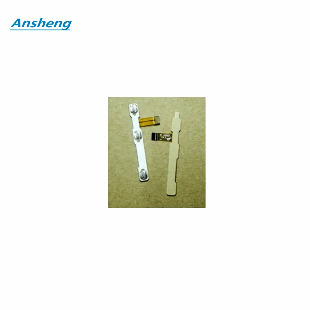 

Ansheng Power + Volume button Flex cable parts For Cube U55GT TALK79 Tablet PC