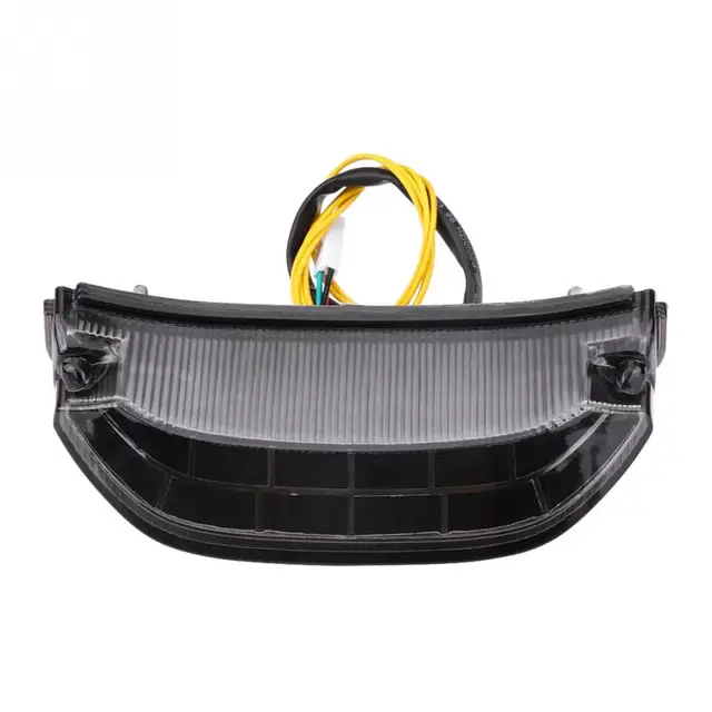 Brake lamp honda