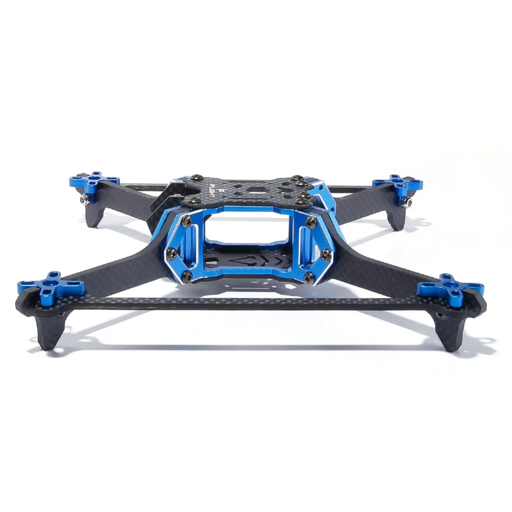 Вертикальный гоночный Дрон iFlight Vertigo VX5 V2 5 дюймов 200 мм с 4 рычагом совместимый xing