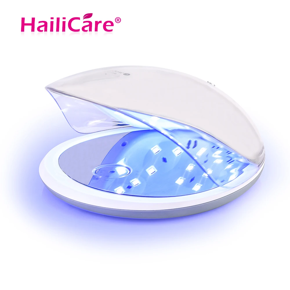 

36W LED UV Nail Lamp Professional Nail Dryer UV Gel Led Gel Drying Machine 30s /60s/90s Timer Setting Nail Art Tools