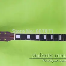 Один 72# Гитары Электрогитара шеи красное дерево палисандр гриф стиль квадратный