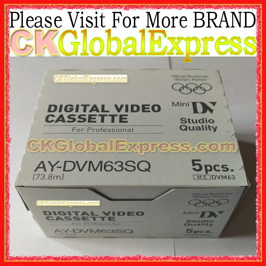 PANASONIC PQ SQ Main 1