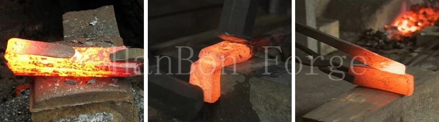 kobuse blade making