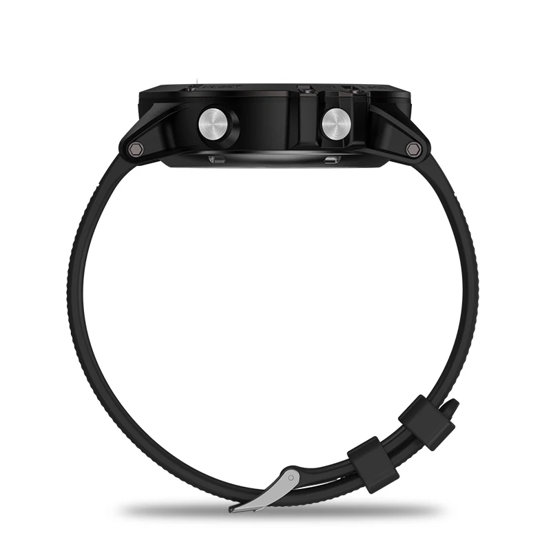 Новый Zeblaze VIBE 3 HR ips цветной дисплей спортивные умные часы монитор сердечного