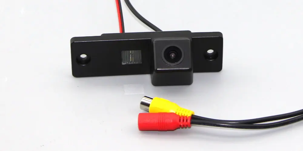 Liandlee For Toyota Land Cruiser Prado (Asia Version) Car Reverse Camera Rear View Backup Parking Camera  Integrated SONY CCD 8