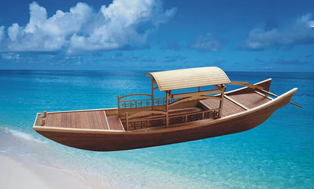 kayak, canoe and small boat plans - a catalog for do it