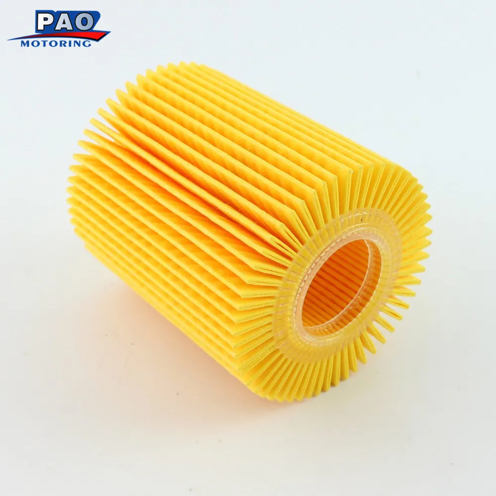 Engine Oil Filter For Lexus GS350 GS450h GX460 IS250 2006 2014 OEM