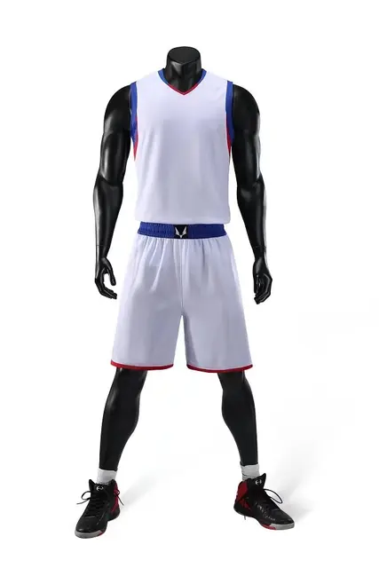 dream team uniforms