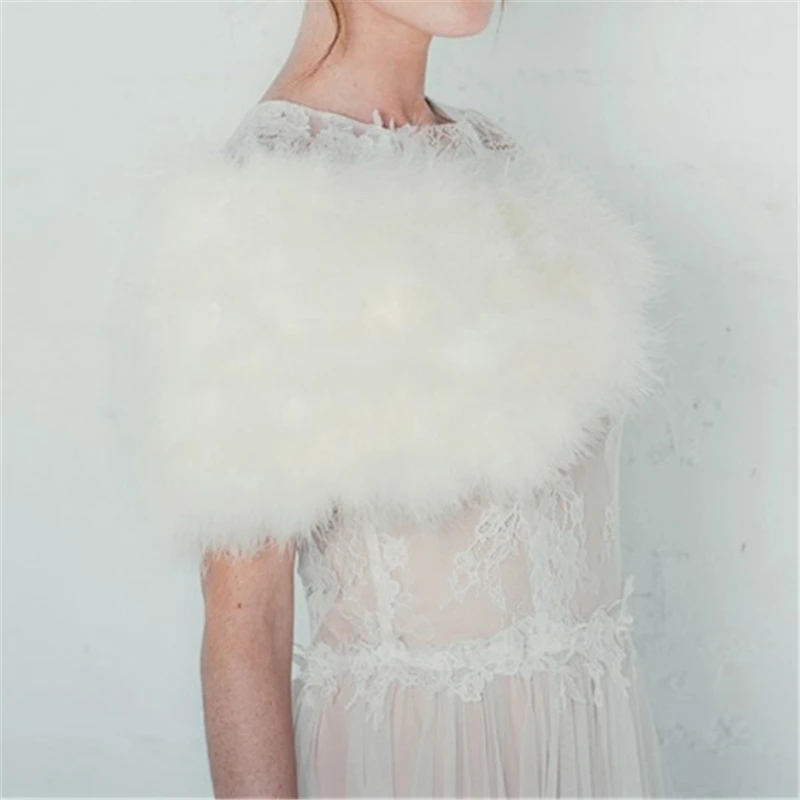 3 AO814- ivory-feather-bridal-stole-at-liberty-in-love_---_67_
