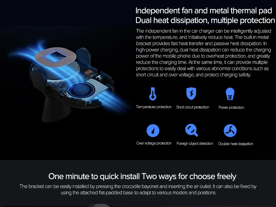 xiaomi wireless car charger_06