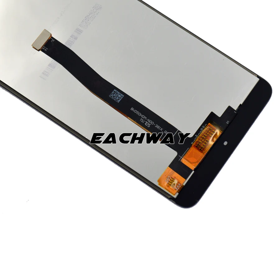5A LCD EACHWAY2