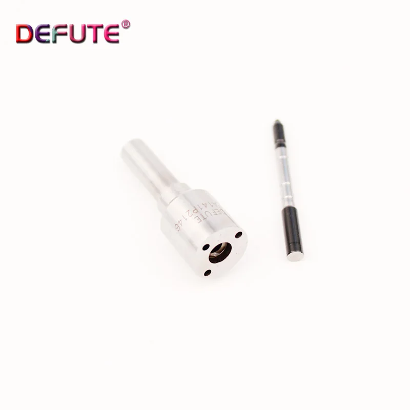 DEFUTE Original Diesel common rail fuel injector nozzle DLLA141P2146 | Автомобили и мотоциклы