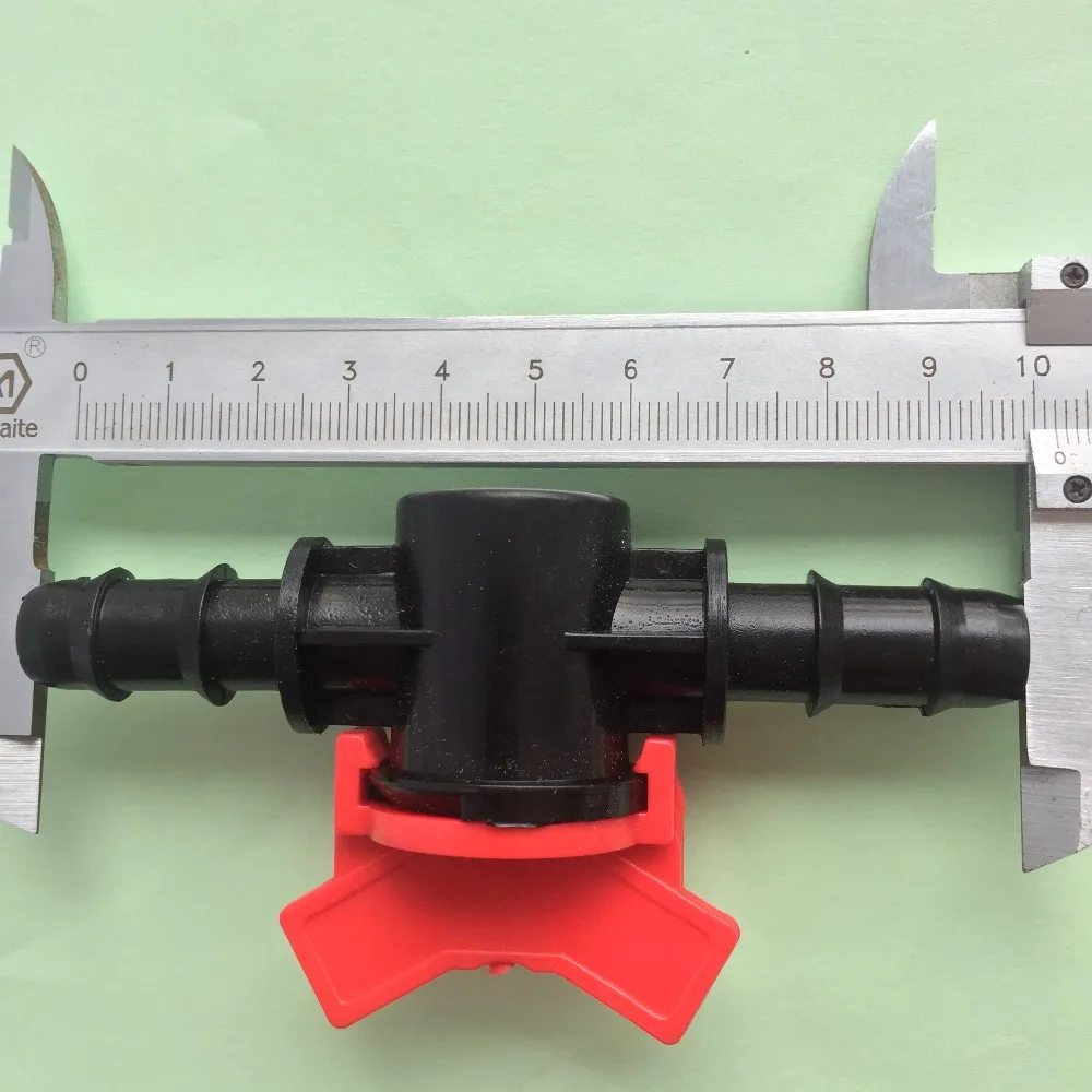 Рисунок 4 - Регулятор расхода воды K201Y