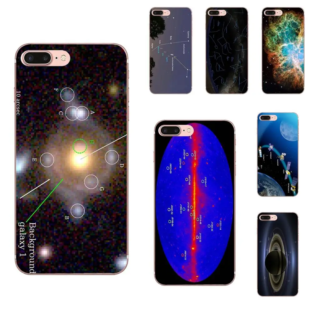For Galaxy J1 J2 J3 J330 J4 J5 J6 J7 J730 J8 2015 2016 2017 2018 mini Pro TPU Covers Space I See It In Your Eyes | Мобильные