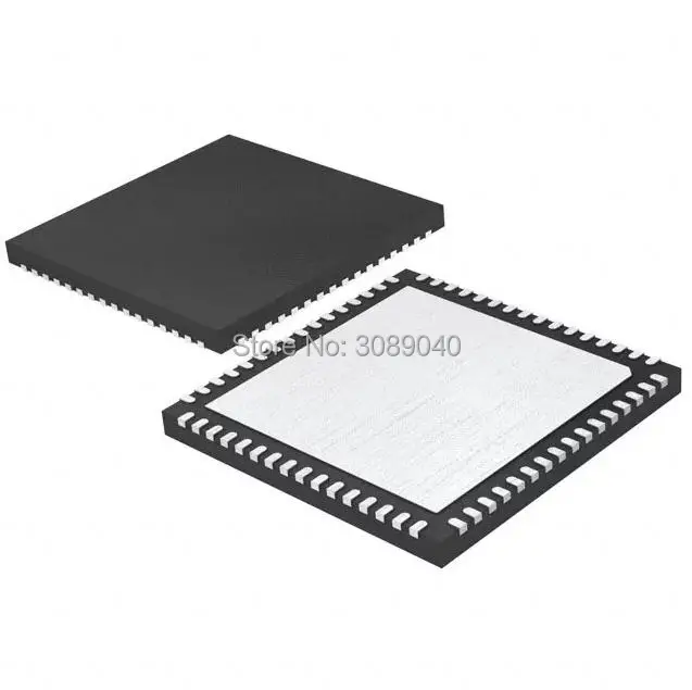 LTC2180CUP LTC2180IUP LTC2180 - 16-Bit 25 Мвыб./сек низкая мощность двойной ADCs | Электроника