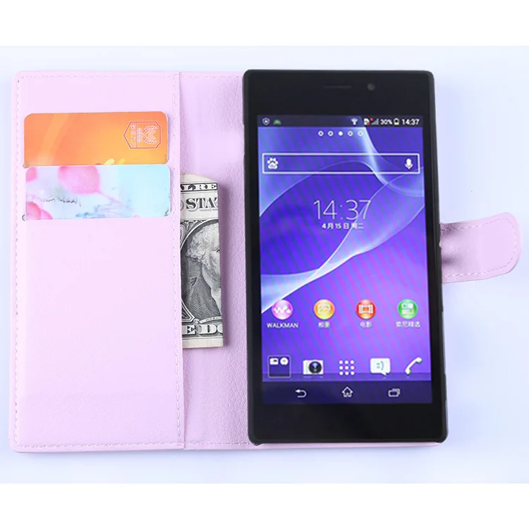 Чехол для телефона Sony Xperia M2 чехол S50H D2302 D2303 m 2 книжка Aqua|phone case for htc|phone cases comphone 4 |