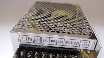 

Power supply of cutting plotter, power supply of Plotter Vinyl Cutter from China,12V 36v 5V