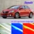 Car Styling 4D Luce Fredda LED Dell’emblema del Distintivo Logo Luce per Suzuki swift samurai jimny grand vitara sx4 Alto LED emblema Luce di Marchio