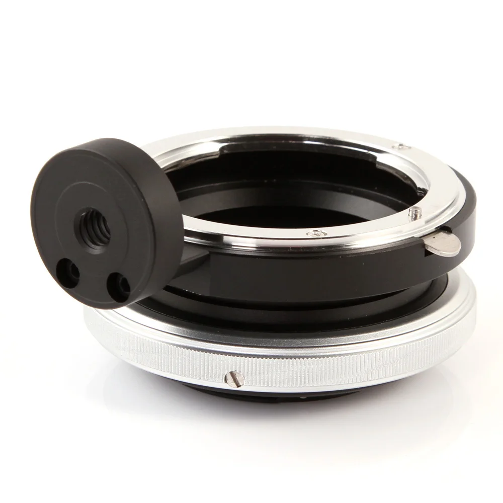 Адаптер для крепления объектива Nikon F Micro 4/3 M4/3|4/3 m4/3|micro 4/3c mount lens adapter |