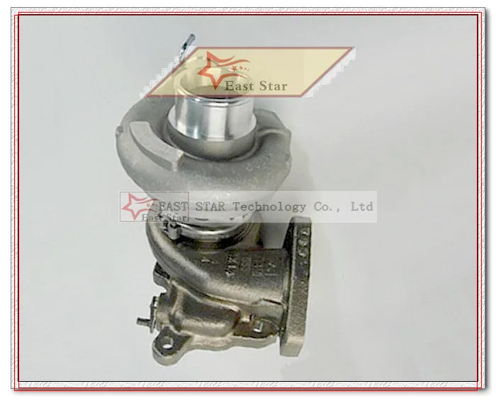 TF035HM-12T-4 28200-4A210 49135-04030 Turbo Turbocharger For Hyundai Starex Libero Terracan Galloper II D4BH 4D56A-1 2.5L 99HP (3)
