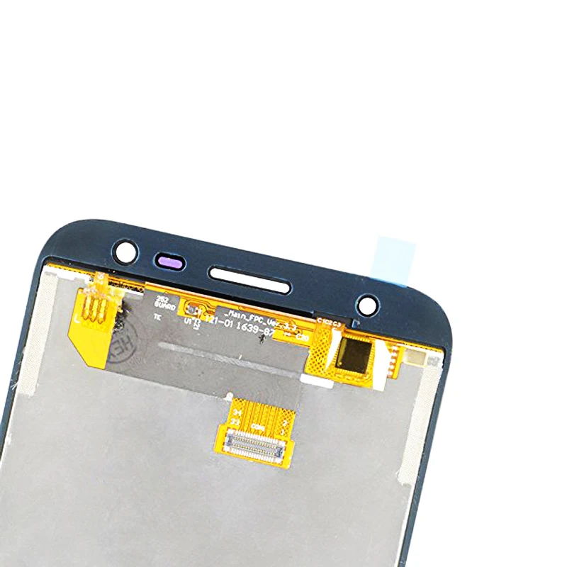 TFT/AMOLED OLED ЖК дисплей Дисплей для samsung Galaxy J330 J3 2017 J3308 J3300 J330F Сенсорный экран
