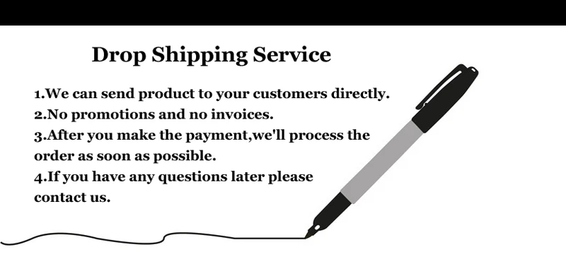 caten dropshipping