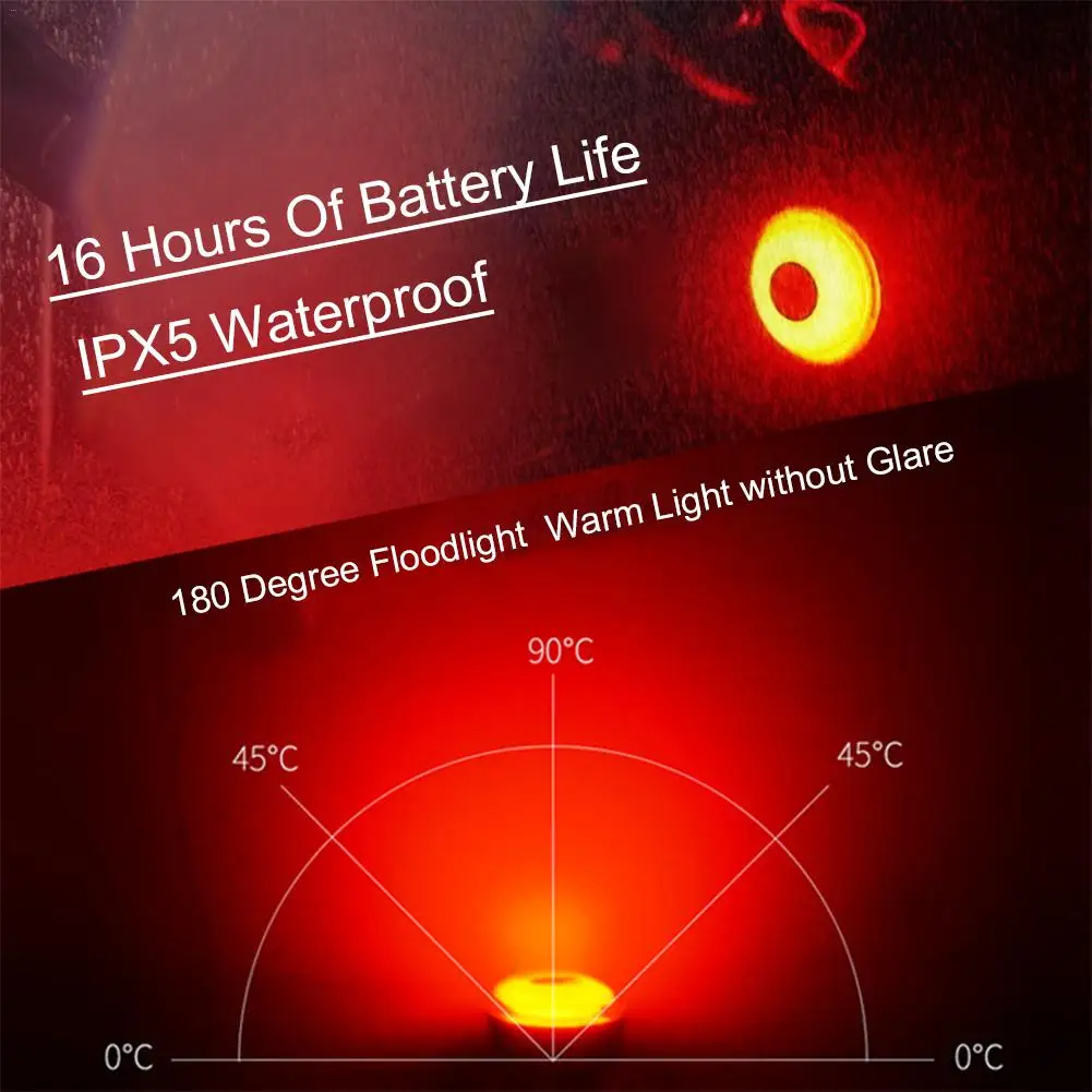 Велосипед хвост сзади безопасности Предупреждение светильник хвост светильник супер яркий светодиодный светильник интеллигентая(ый) индукции Беспроводной Управление Q1 умный светильник