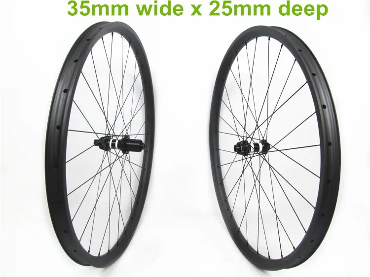 FS29T-35-25 MTB wheels (16)