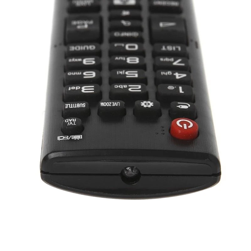 Новый пульт дистанционного управления ABS Smart TV AKB74915324 для ЖК телевизора LG 17x4 5x2 2