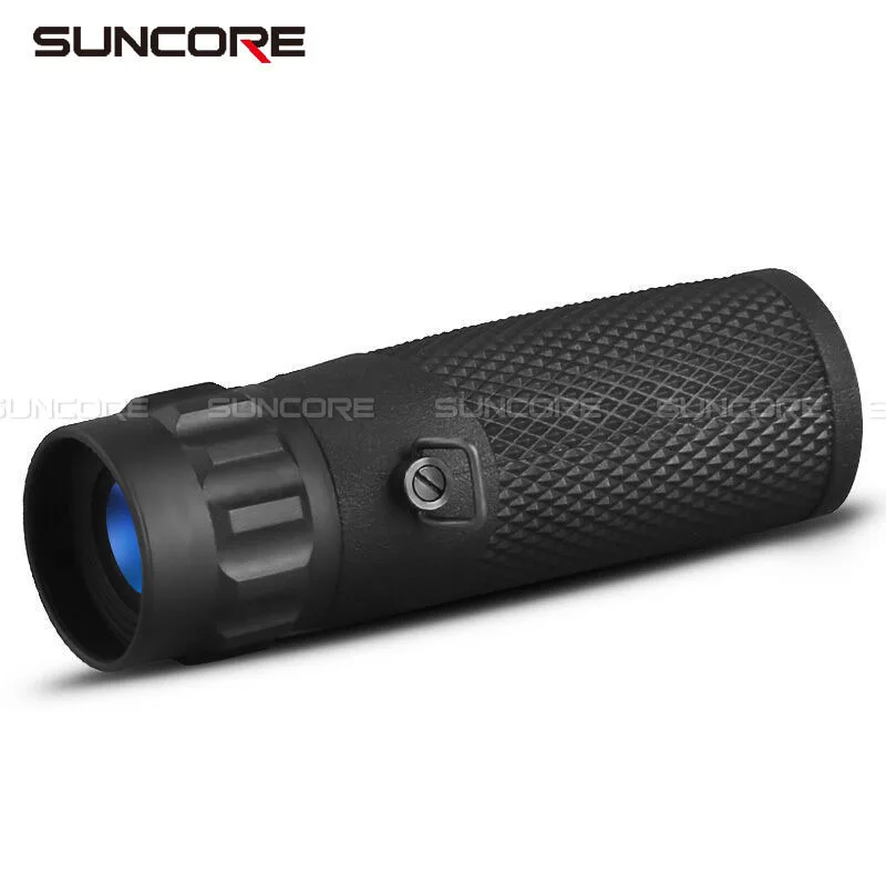 

Binoculars Vision 12x25 HD Optical Monocular Hunting Camping Hiking Telescope Spotting Scopes