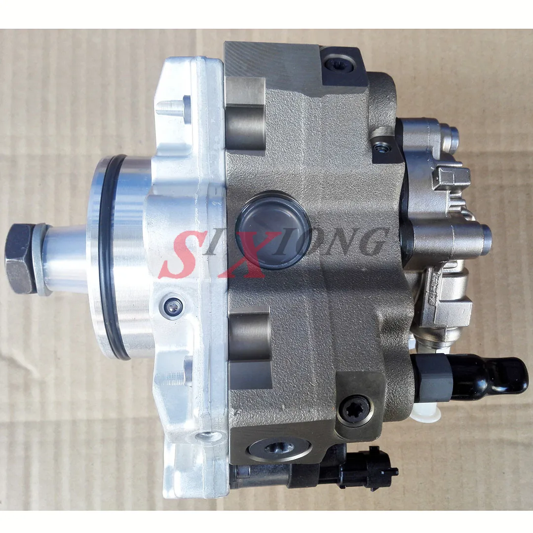 0445020122 5256607 оригинальный bosch дизельный топливный насос для Cummins ISF3.8 QSB|Двигатель