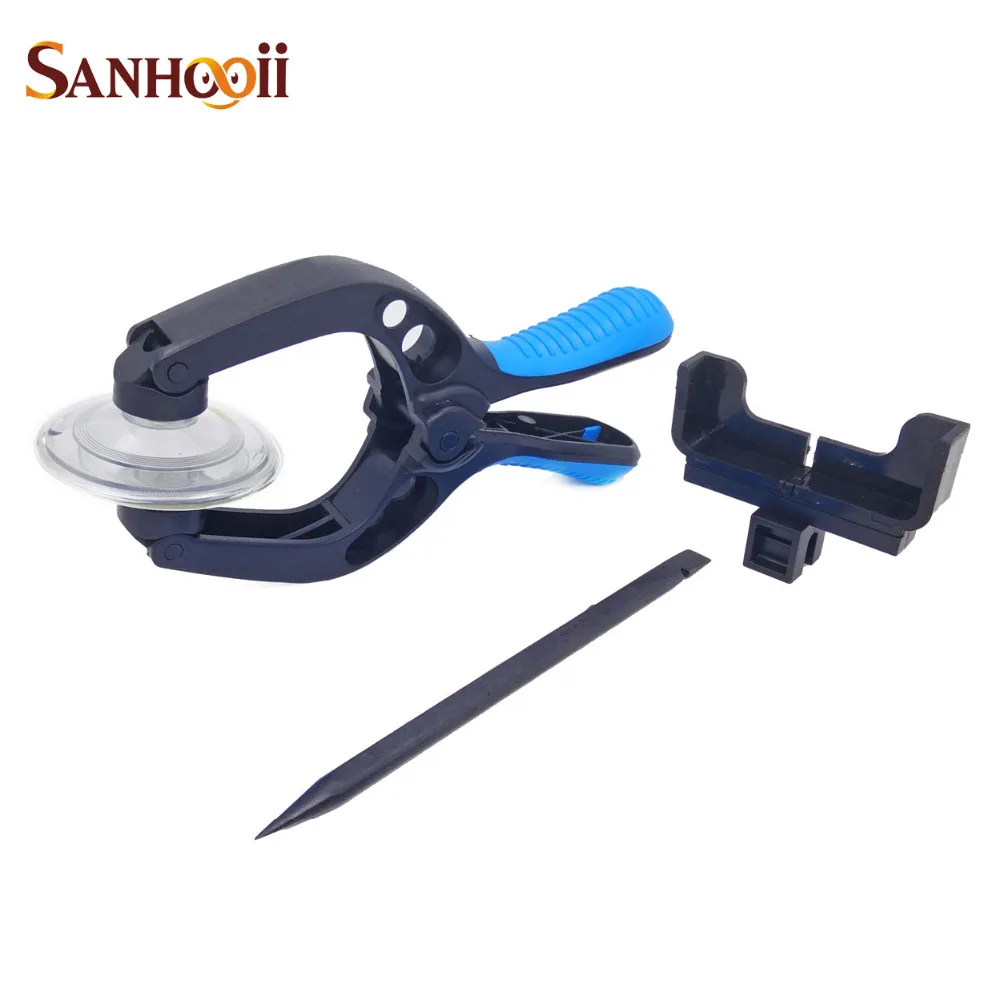 

High Quality LCD Screen Phone Strong Suction Cup Plier Teardown Opening Repair Tool for iPhone 4s 5 5s 6 6s Plus Samsung Galaxy