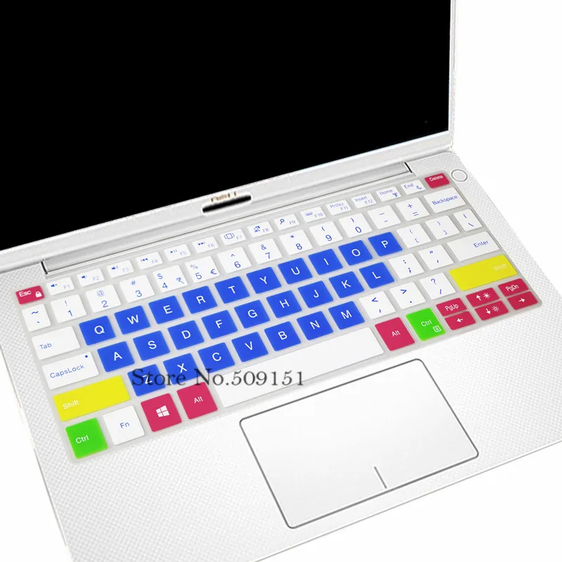

Soft Silicone Keyboard cover Skin For 2018 Newest DELL XPS 13 9370 & 2017 Release DELL XPS 13 9365 13.3" 13-9370 13-9365 XPS13
