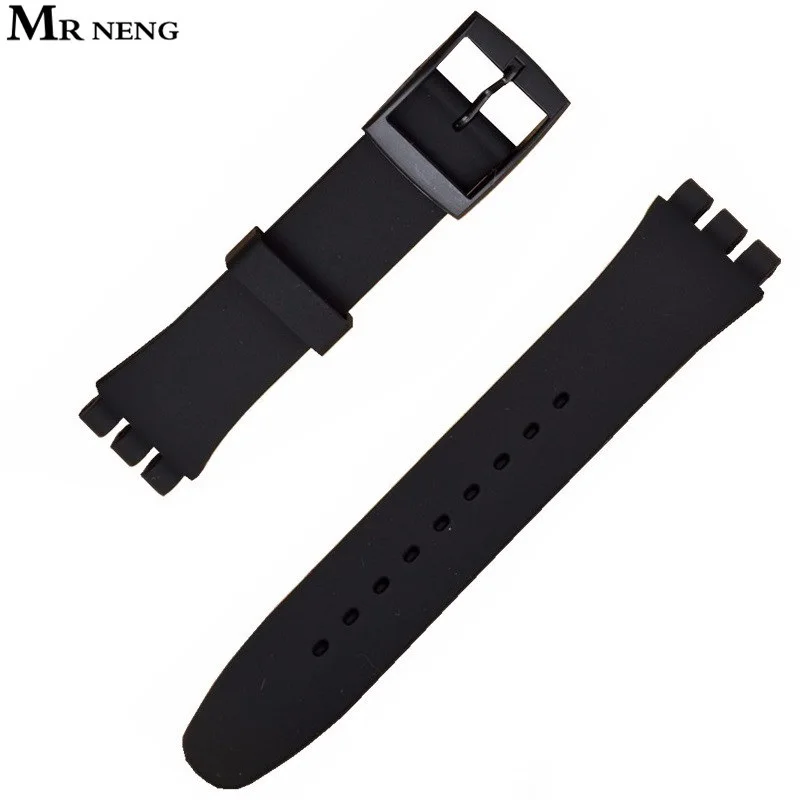 Купить Ремешок Для Часы Swatch