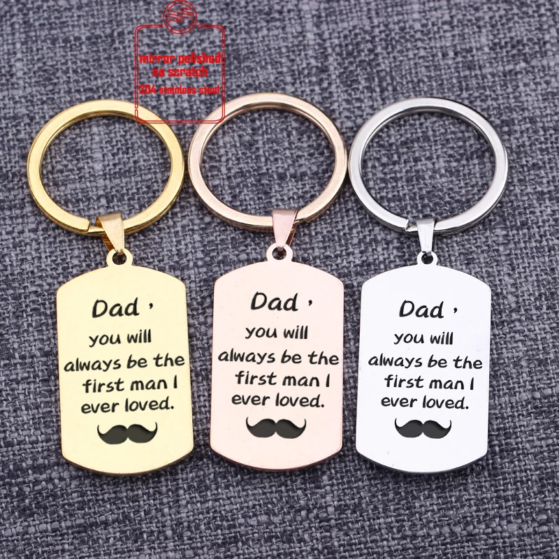 father daughter keepsake gifts