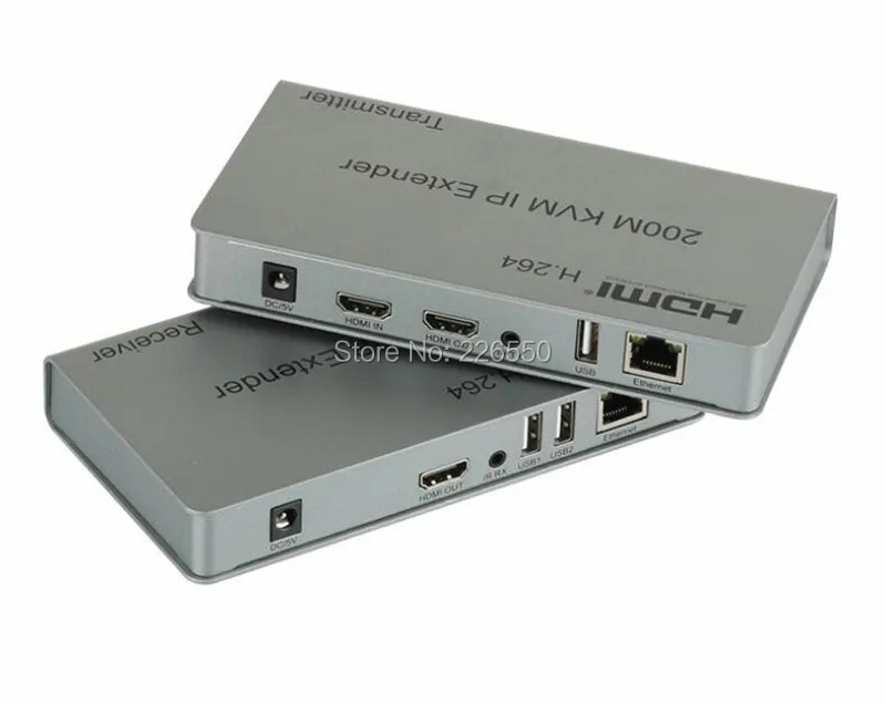 KVM200H26403