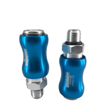 

HSV series slide valve HSV-06 G1 / 8''HSV-08 G1 / 4''HSV-10 G3 / 8''HSV-15 pneumatic flow control manual manual slide valve