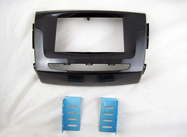 

Fascias Car Audio Panel Refitting Frame Dash Kit For Great Wall Wingle 6 2014