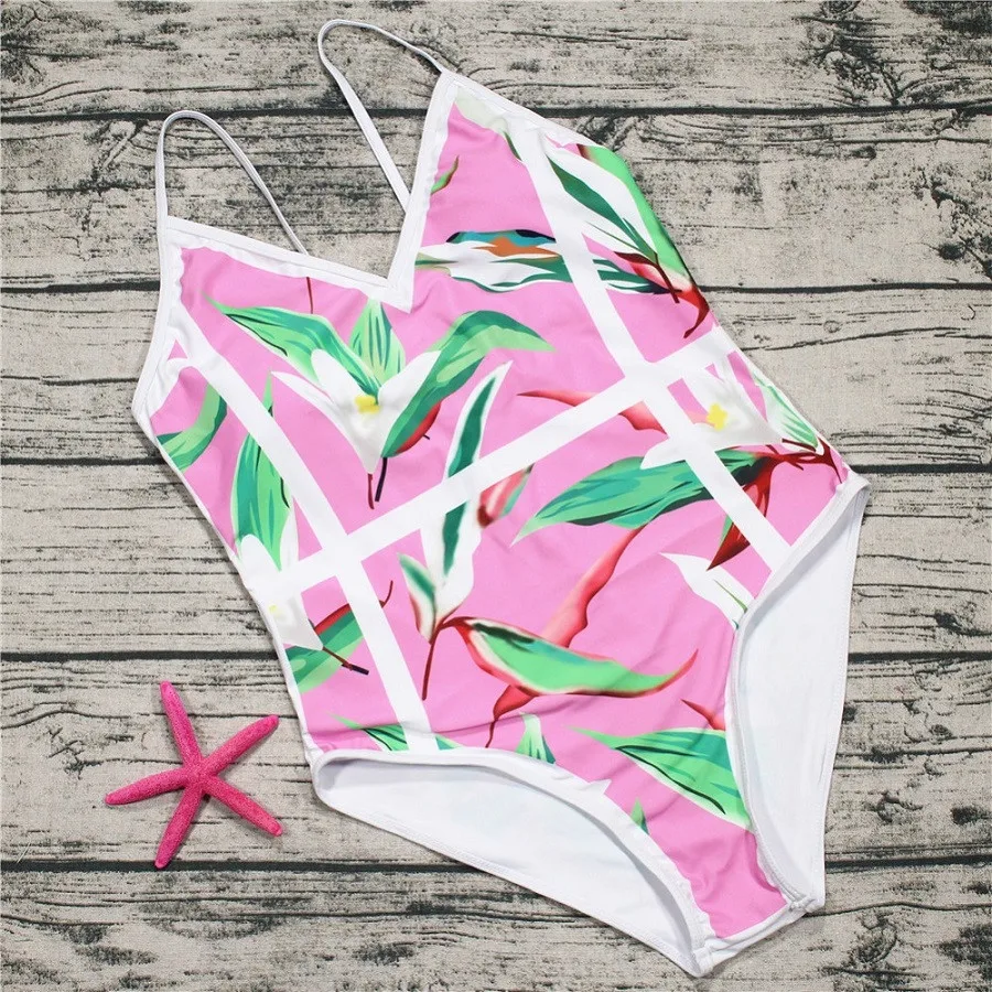 one piece swimsuit (1)