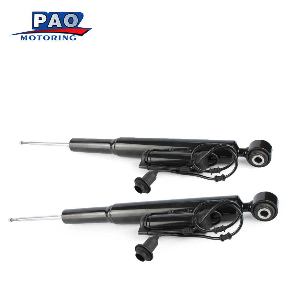 

2PC New Rear Left and Right For Mercedes-Benz W220 2000-2007 Air Spring Shock Absorber OEM 2203205013,220 320 5013 Car-styling
