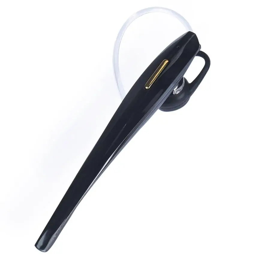 

Mosunx Top Quality Wireless Stereo Bluetooth 4.0 Earphone Earpiece Headset For iPhone DEC 22
